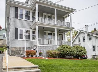 77 Glendale Rd, Quincy, MA 02169