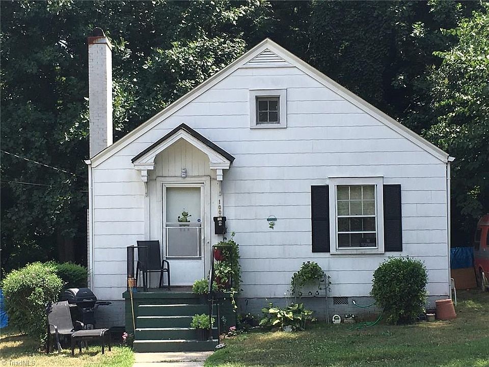 1st image of 1007 Hertford St