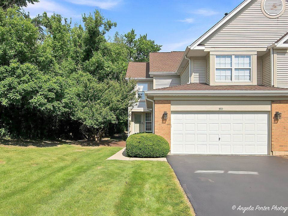 1st image of 327 Cimarron Rd E #327
