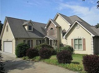 1184 Hunters Rdg, Jasper, GA 30143