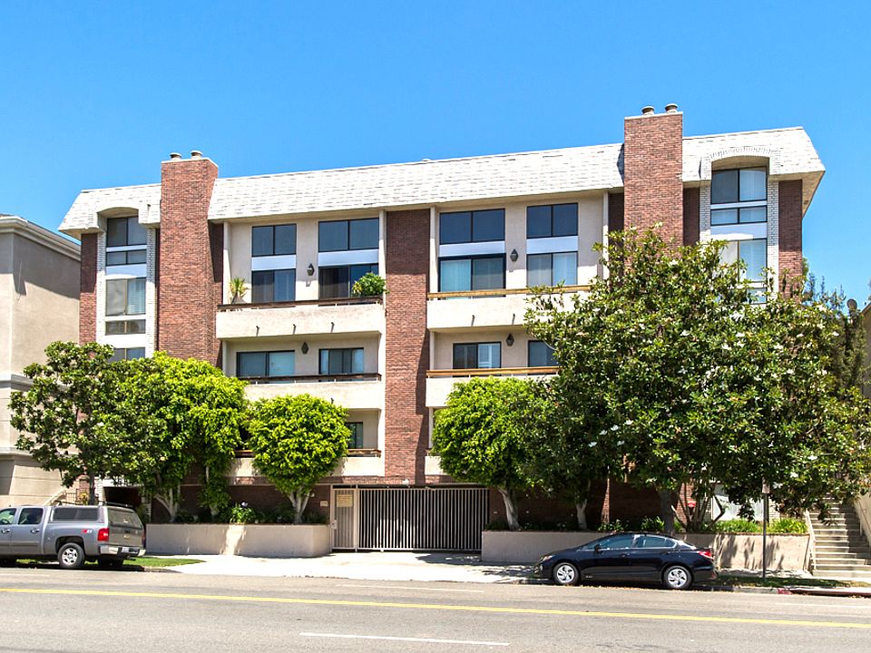 1st image of 1854 S Beverly Glen Blvd APT 202