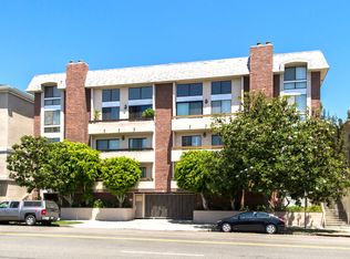 1854 S Beverly Glen Blvd APT 202, Los Angeles, CA 90025