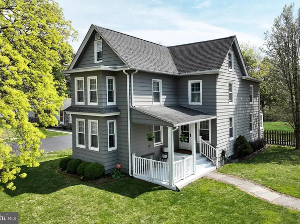 236 Kings Hwy, Clarksboro, NJ 08020