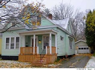 104 Sweeting St, Syracuse, NY 13203