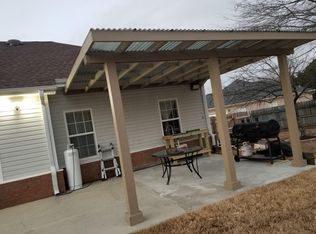 102 Eli Cir, Harvest, AL 35749