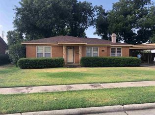 518 S Hilltop Ave, Burkburnett, TX 76354