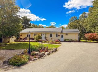120 Dawson Hts, Pine Grove, NS B0J 1E0