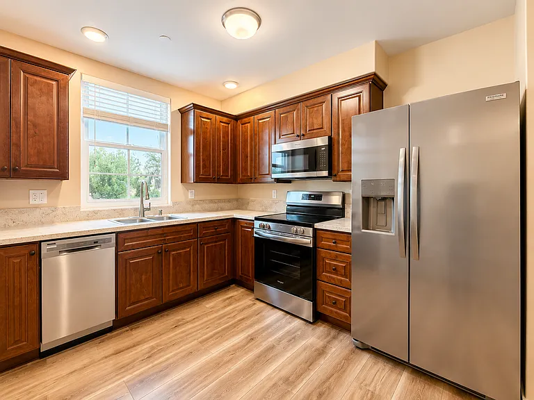 260 S Rancho Santa Fe Rd #208 — Photo 4
