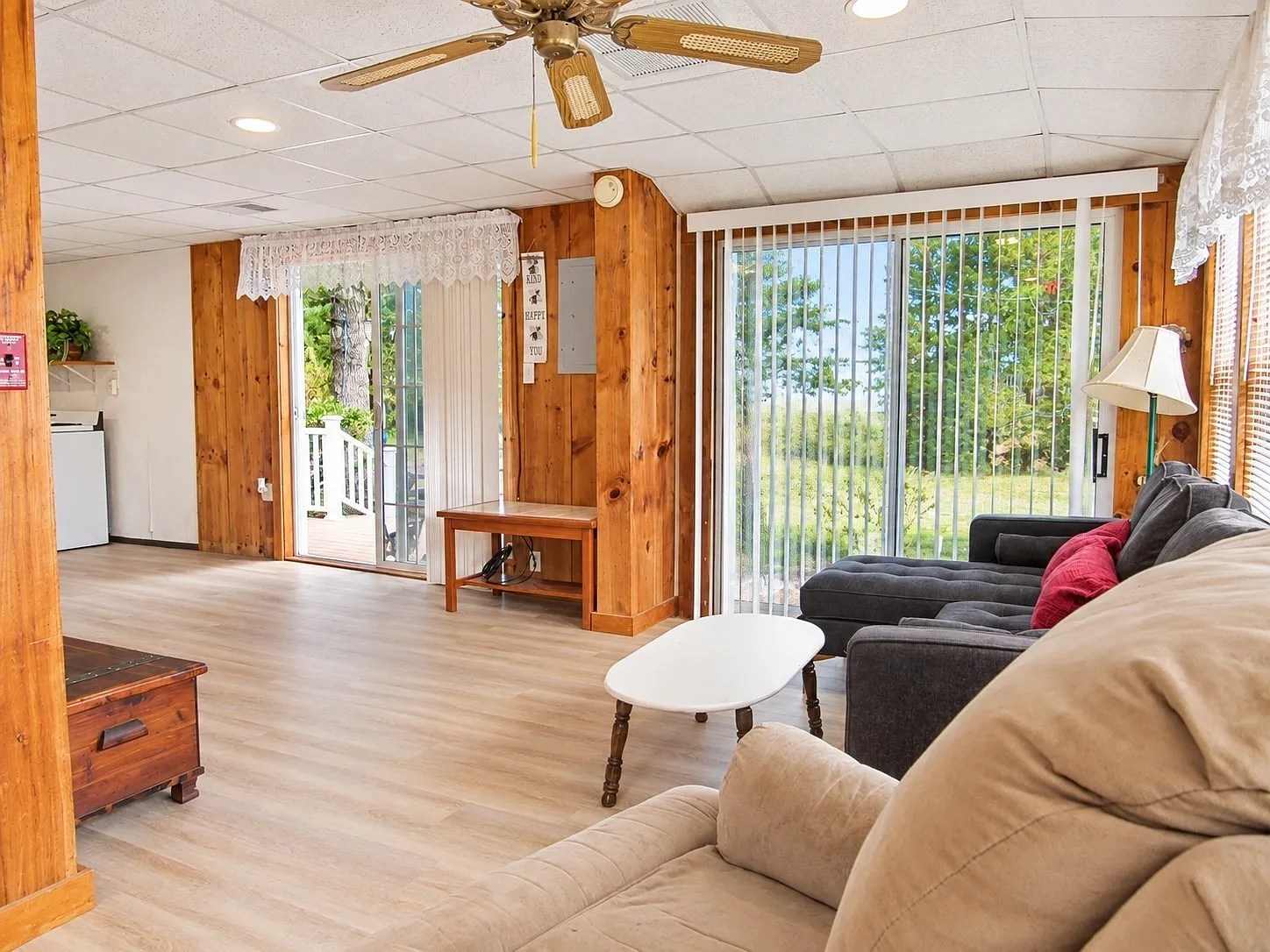 2 bed, 1.0 bath, 844 sqft, $2,150 — Photo 4