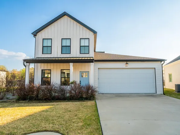 151 Clearwater Cv, Hot Springs, AR 71901