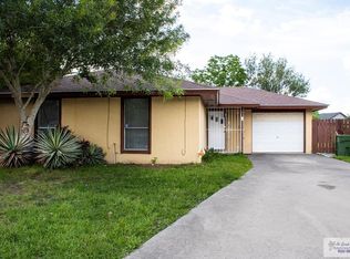 15 Corine Cir, Brownsville, TX 78521