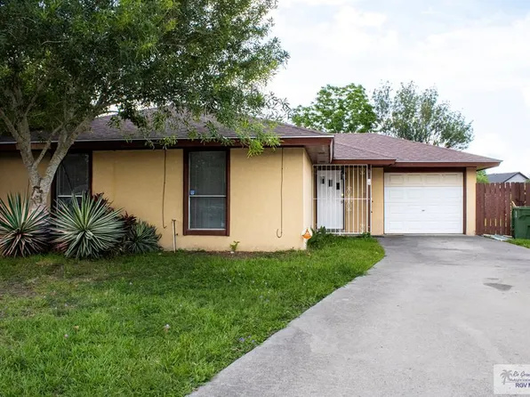15 Corine Cir, Brownsville, TX 78521