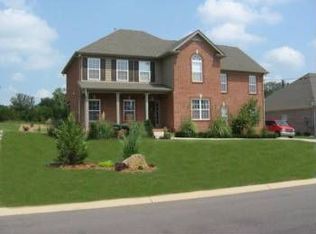 108 Beagle Run, Mount Juliet, TN 37122