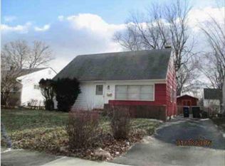 869 Weldon Ave, Columbus, OH 43224