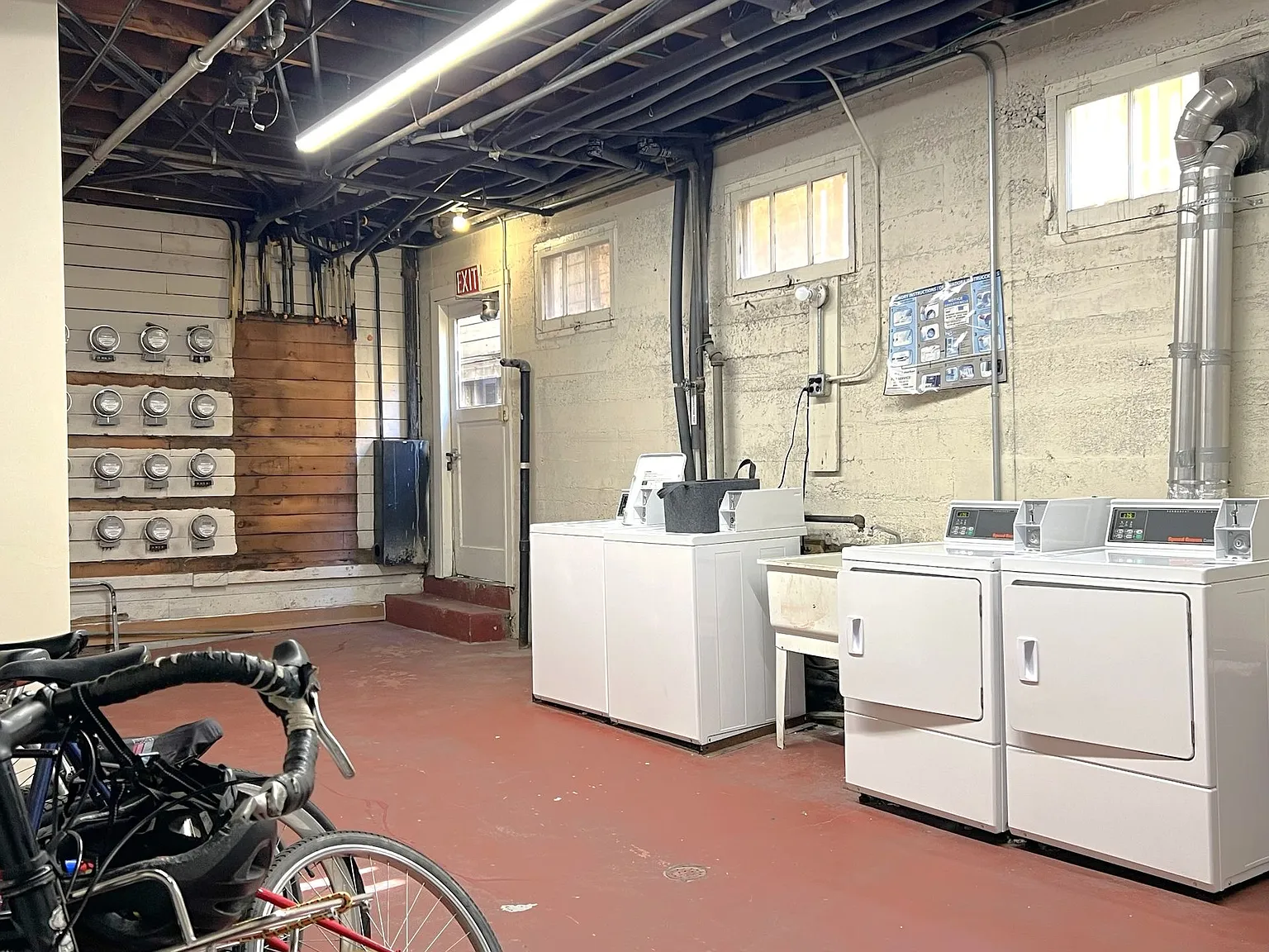 Kurdy Apartments — Photo 4