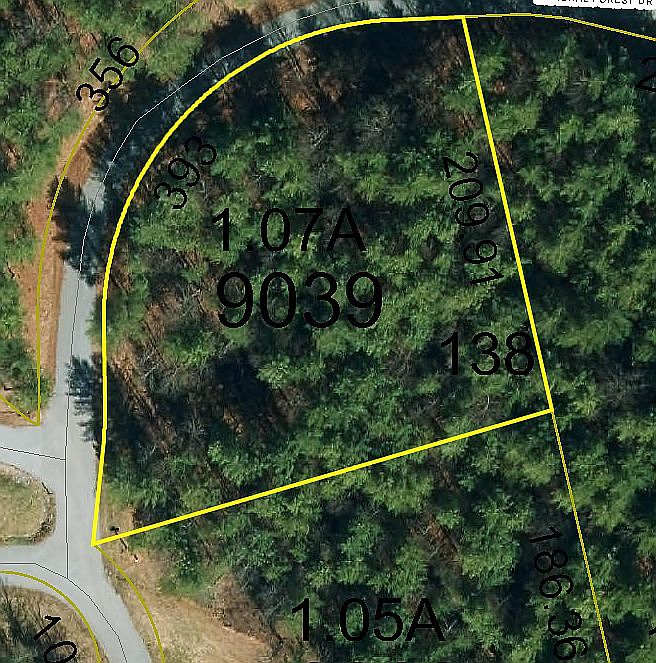 1st image of The Bluffs Of Wilson Crk #138