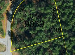 The Bluffs Of Wilson Crk #138, Collettsville, NC 28611