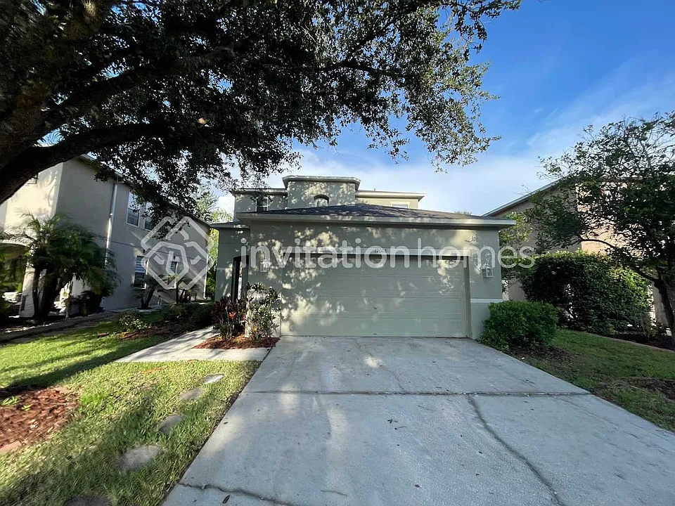 19608 Timberbluff Dr