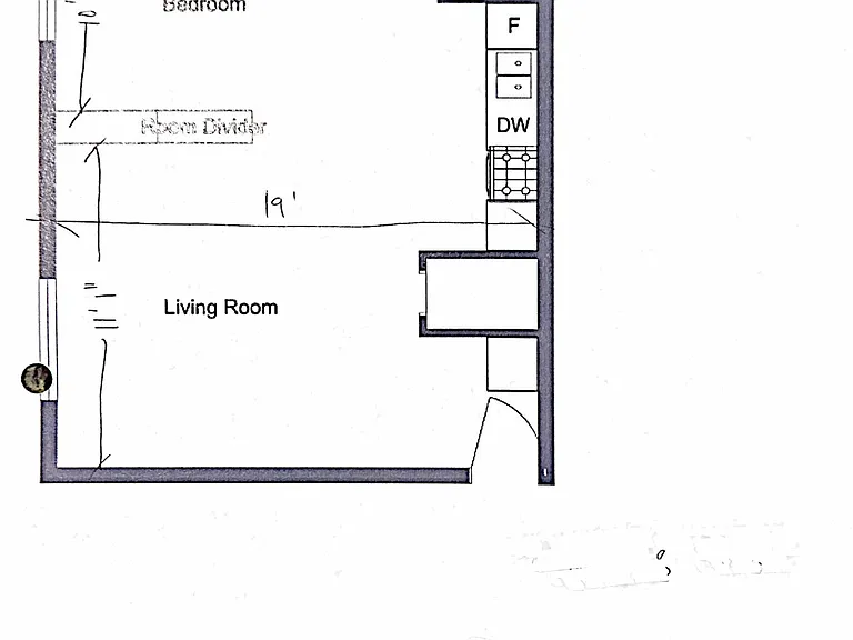 Silver Apartments — Photo 19