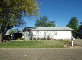 804 N Tulane Ave, Liberal, KS 67901