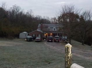 10030 Spiritridge Ln, Cincinnati, OH 45252