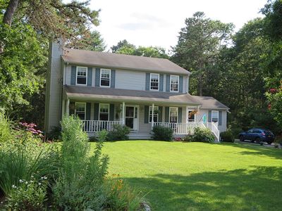 30 Honey Locust Dr, Charlestown, RI, 02813