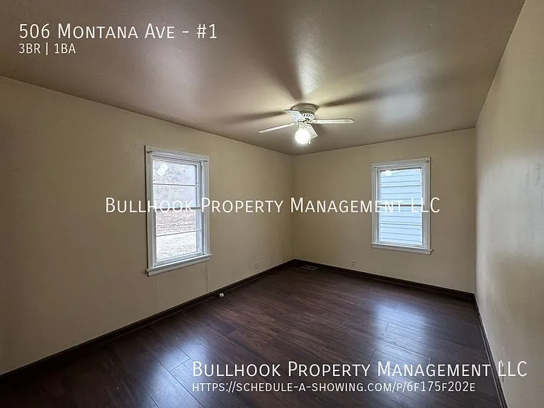 506 Montana Ave #1 — Photo 11