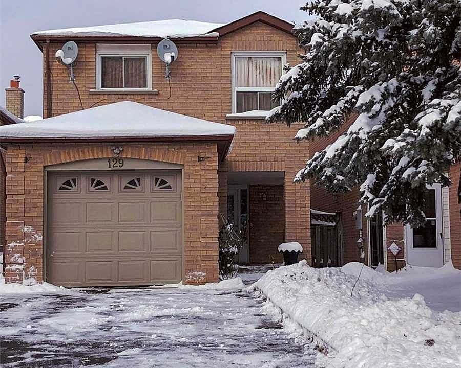 2nd image of 129 Northolt Cres #Basement