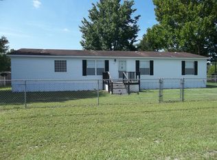 111 Hamilton Rd, Satsuma, FL 32189