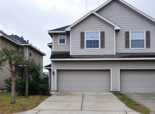 2915 Hackamore Hollow Ln, Houston, TX 77014