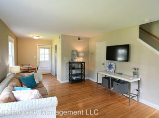 211 E Nelson St APT C, Lexington, VA 24450