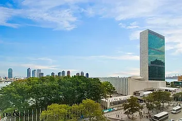 50 United Nations Plaza, #7B