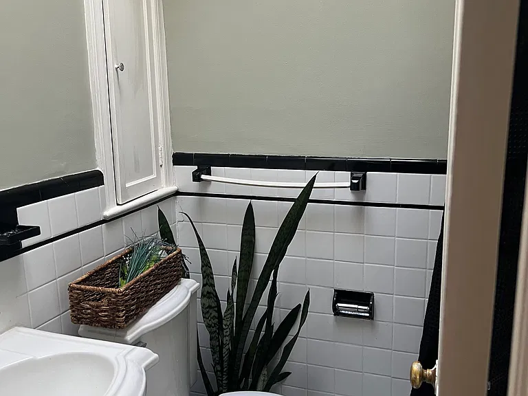 5007 Nebraska Ave NW — Photo 7