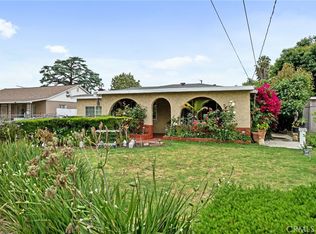1249 W Phillips Blvd, Pomona, CA 91766