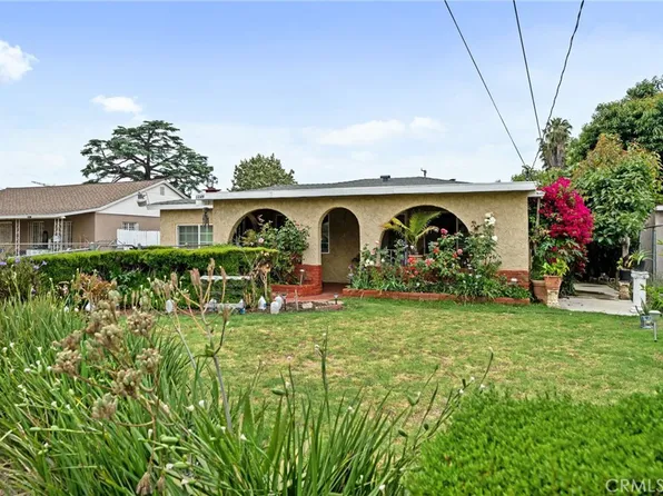 1249 W Phillips Blvd, Pomona, CA 91766