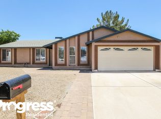 10051 W Minnezona Ave, Phoenix, AZ 85037