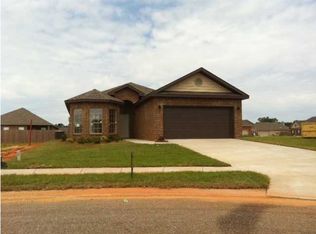 4151 Winchester Ct, Semmes, AL 36575