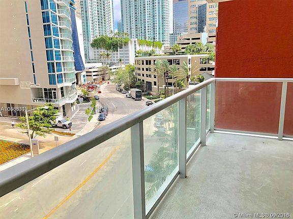 5th image of 1155 Brickell Bay Dr #S13