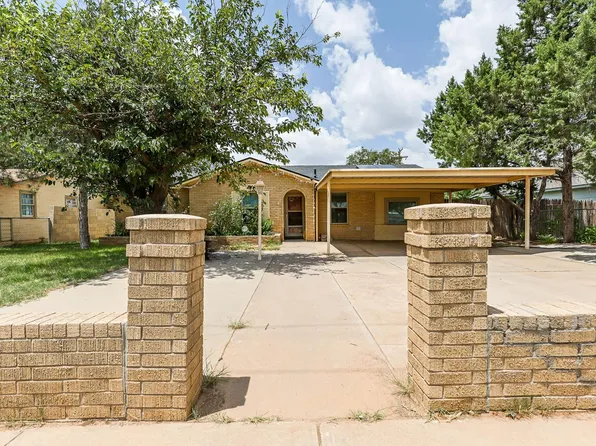 4506 Chicago Ave, Lubbock, TX 79414