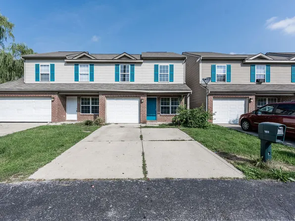2918 Carson Dr, Indianapolis, IN 46227