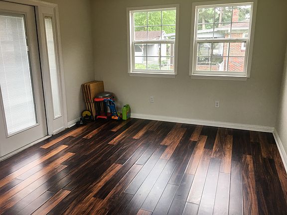 Bonus Room