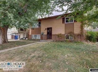 18 Sagebrush St, Casper, WY 82604