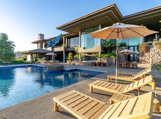 2100 Old Soda Springs Rd, Napa, CA 94558