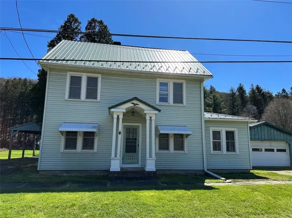 6694 State Route 38, Newark Valley, NY 13811