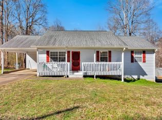 6881 Rock Ridge Rd SE, Acworth, GA 30102