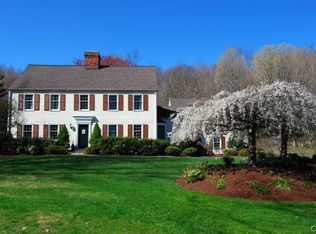 100 Pheasant Run Rd, Wilton, CT 06897