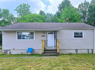 4477 E 143rd St, Cleveland, OH 44128