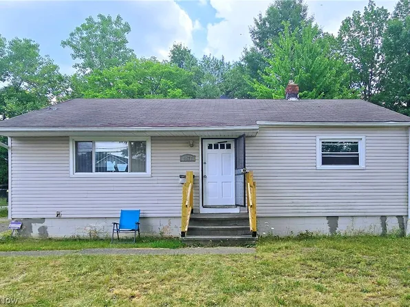 4477 E 143rd St, Cleveland, OH 44128
