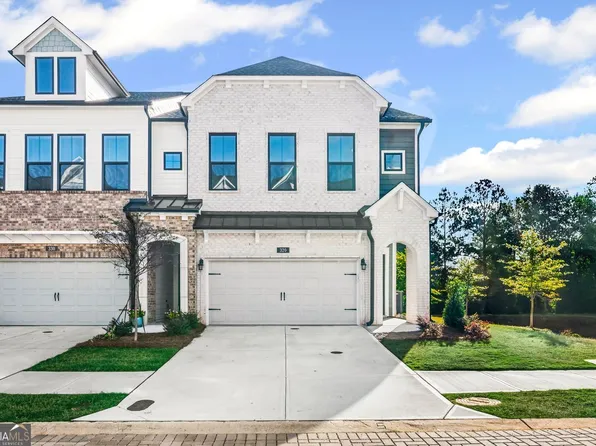 320 Walker Ave, Alpharetta, GA 30076