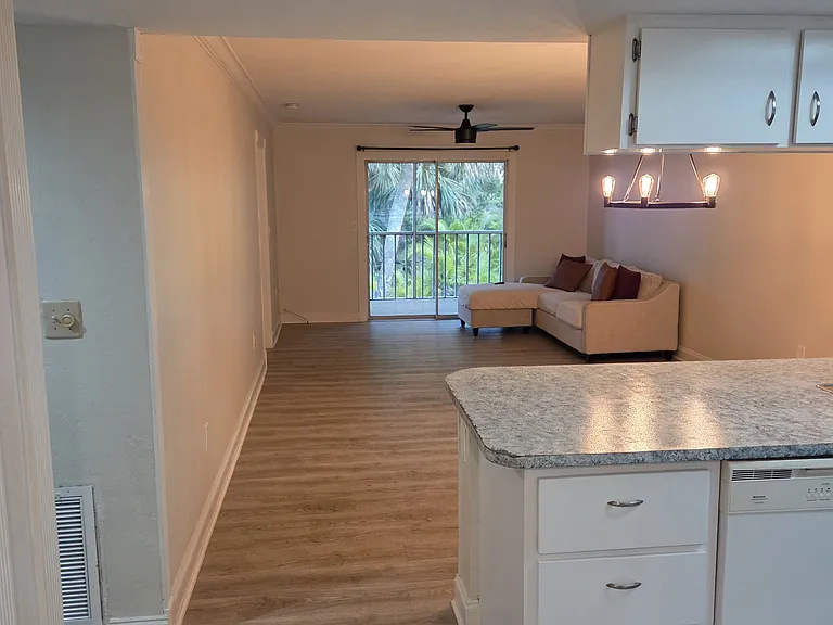 2395 Naples Trace Cir #5 — Photo 1